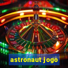 astronaut jogo