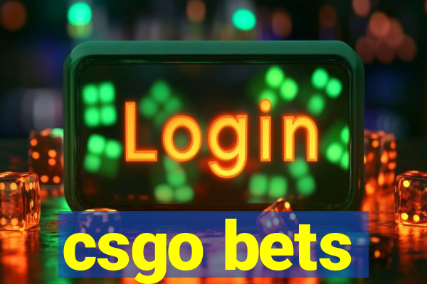 csgo bets