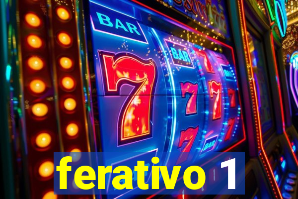 ferativo 1