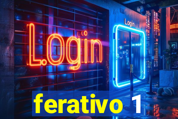 ferativo 1