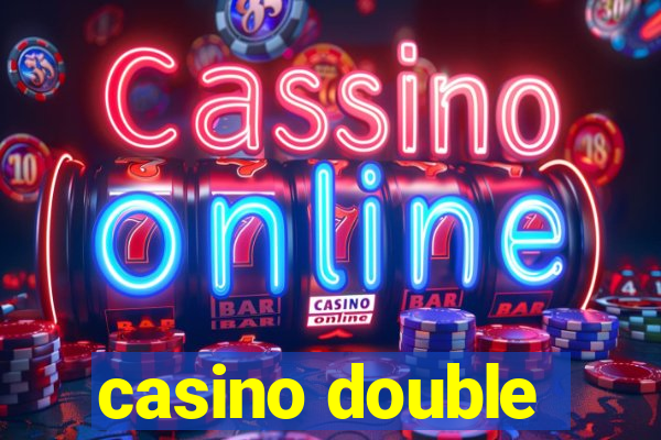 casino double