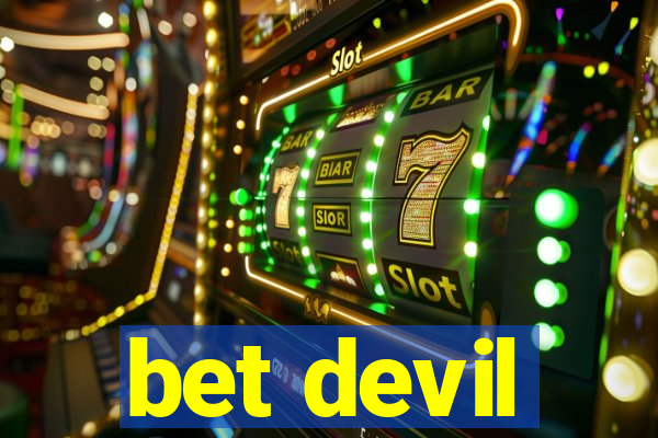 bet devil