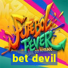 bet devil