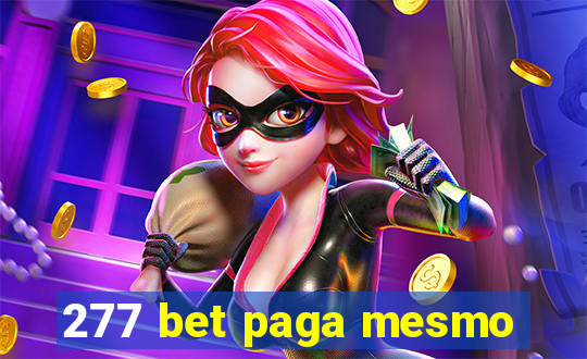 277 bet paga mesmo