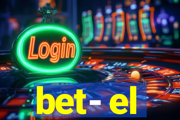 bet- el