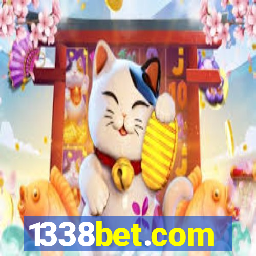 1338bet.com