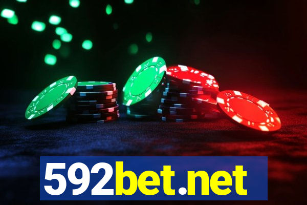 592bet.net