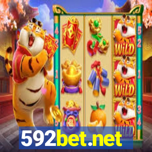 592bet.net