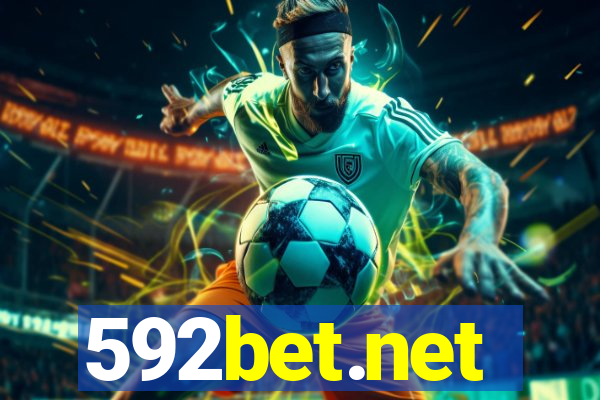 592bet.net