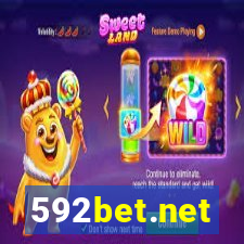 592bet.net