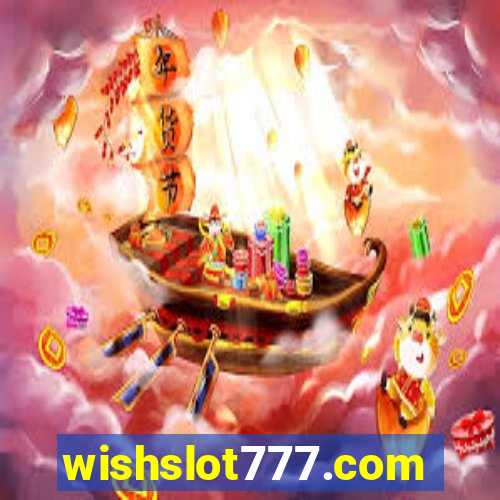 wishslot777.com