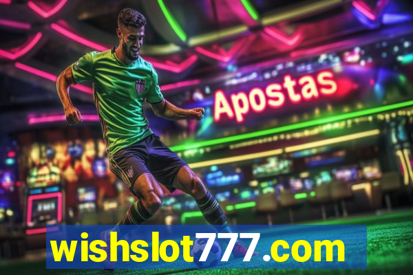 wishslot777.com