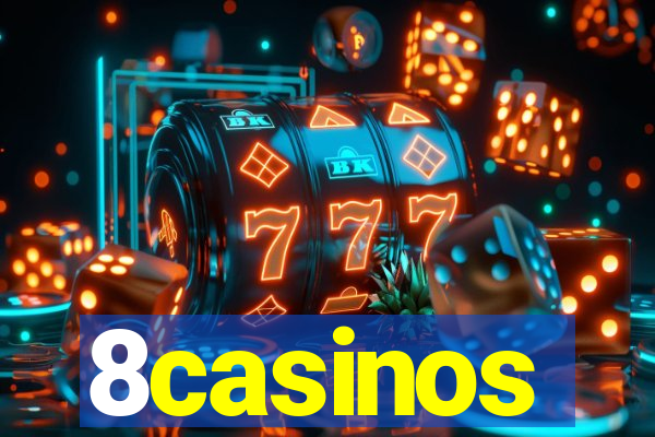 8casinos