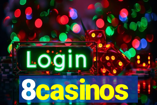 8casinos