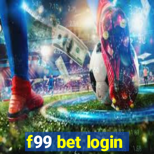 f99 bet login