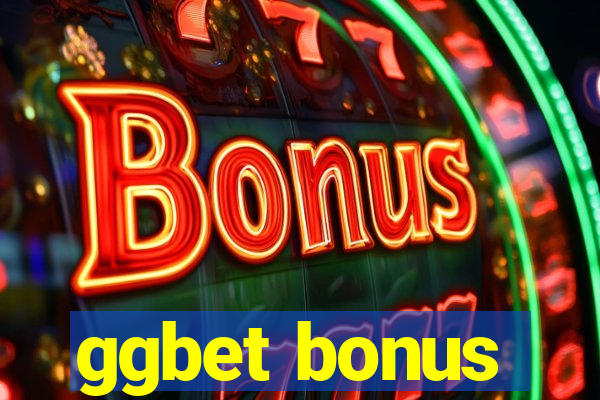 ggbet bonus