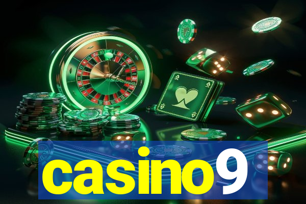 casino9