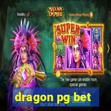 dragon pg bet