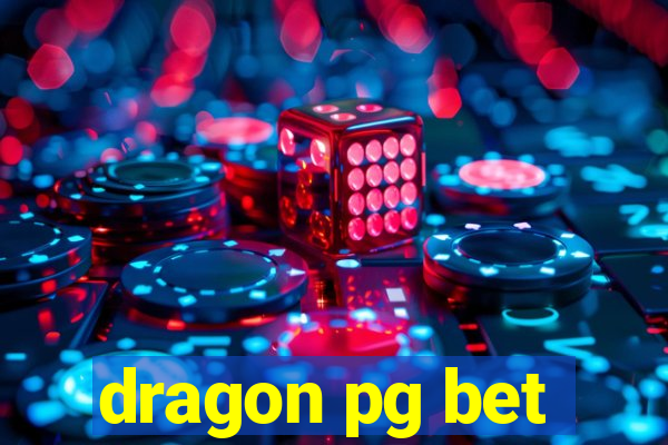 dragon pg bet