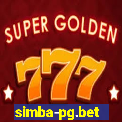 simba-pg.bet