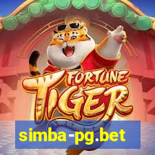 simba-pg.bet