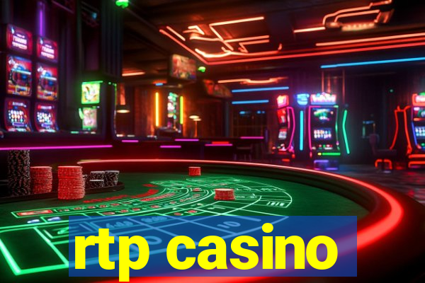 rtp casino