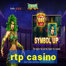 rtp casino