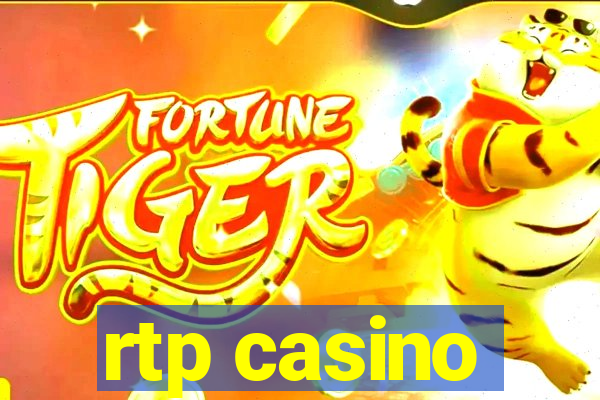 rtp casino