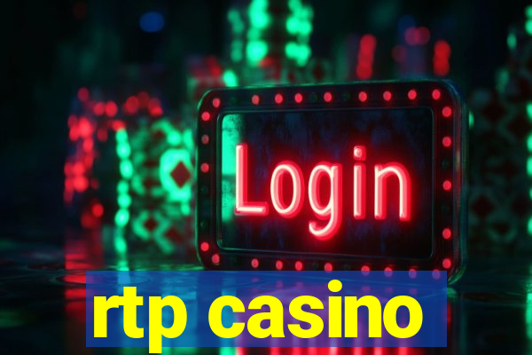 rtp casino