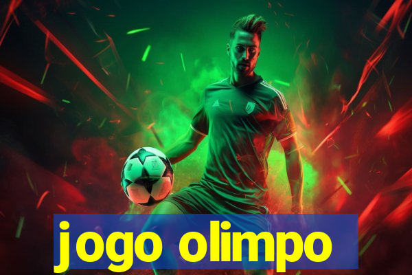 jogo olimpo