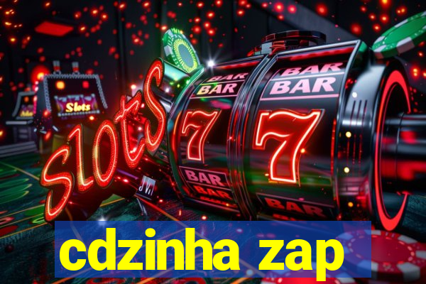 cdzinha zap