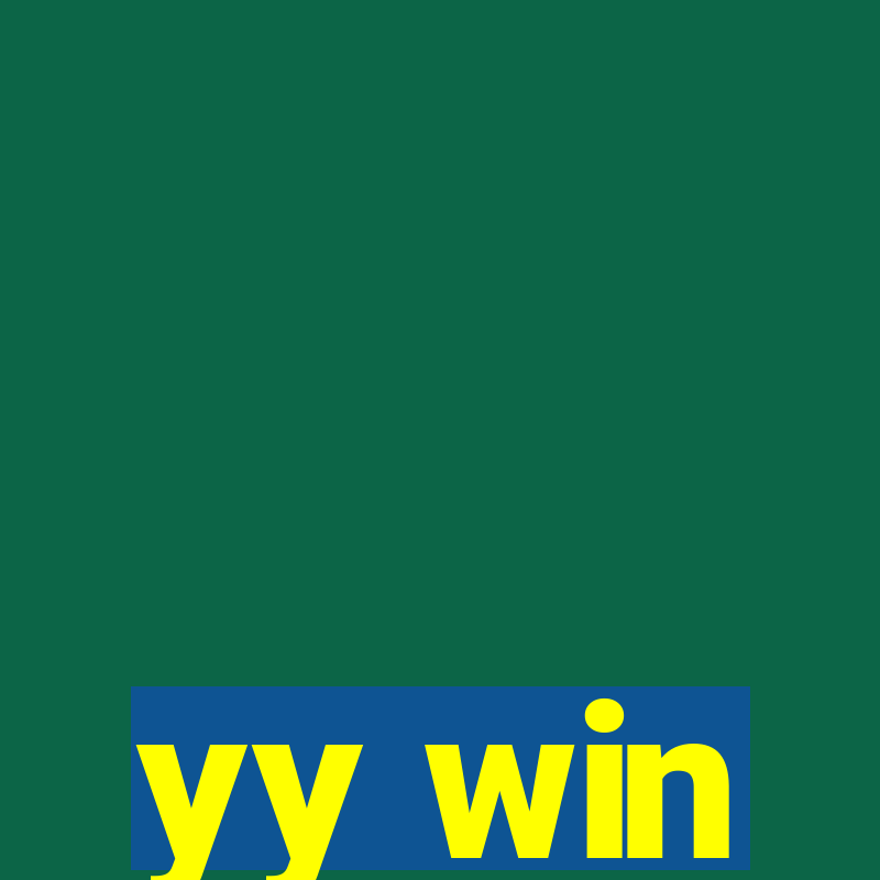 yy win