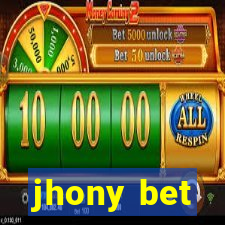 jhony bet