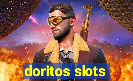 doritos slots