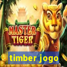 timber jogo