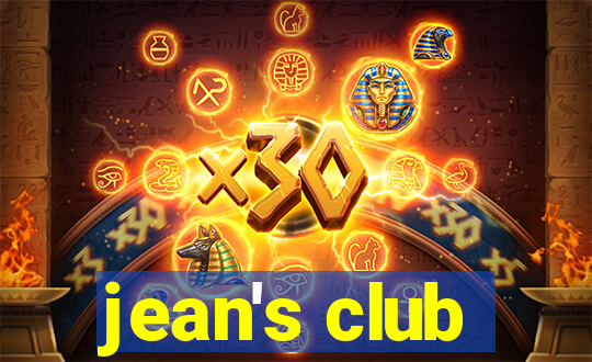 jean's club