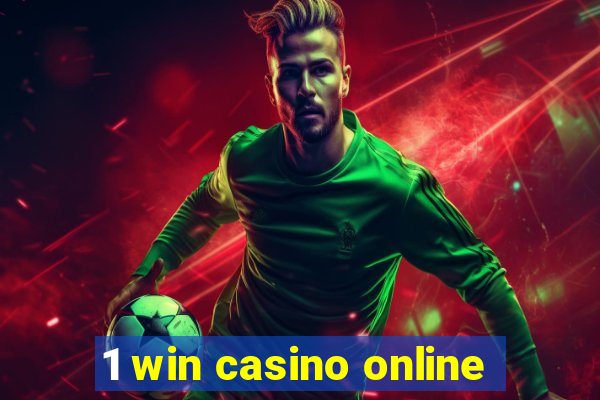 1 win casino online