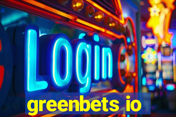 greenbets io