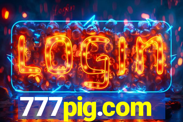 777pig.com