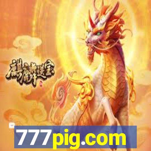 777pig.com