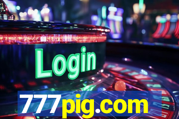 777pig.com