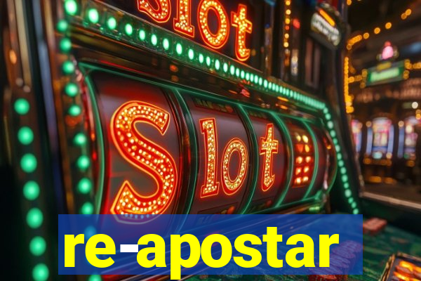 re-apostar sportingbet o que significa