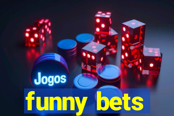 funny bets