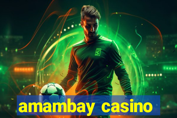 amambay casino