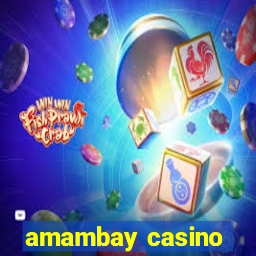 amambay casino