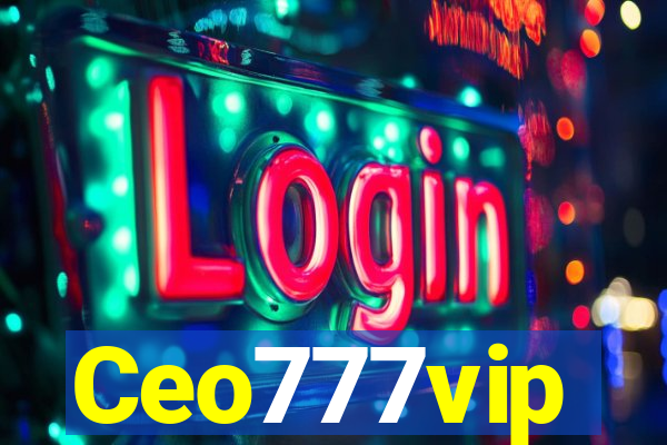 Ceo777vip