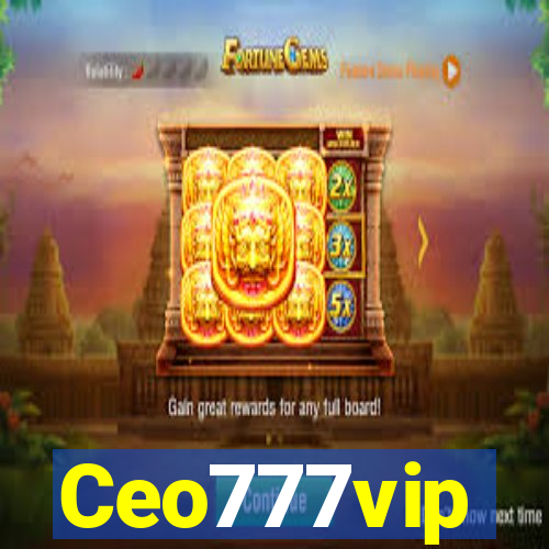 Ceo777vip