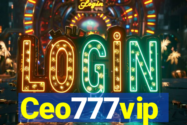 Ceo777vip