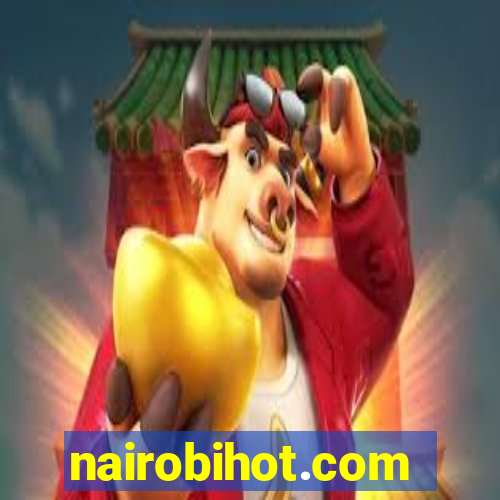 nairobihot.com