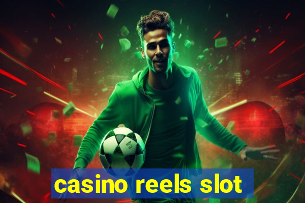 casino reels slot